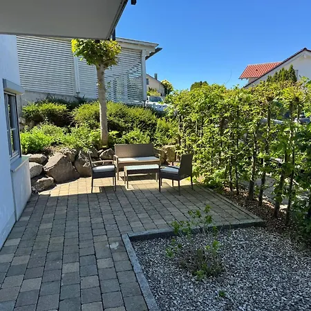 Appartement Modernes Zum Wohlfuehlen Und Entspannen, Max 4 Personen, Ausstattung Trunkelsberg