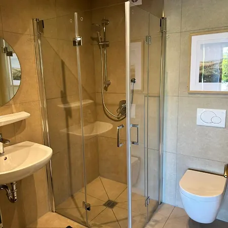 Appartement Modernes Zum Wohlfuehlen Und Entspannen, Max 4 Personen, Ausstattung